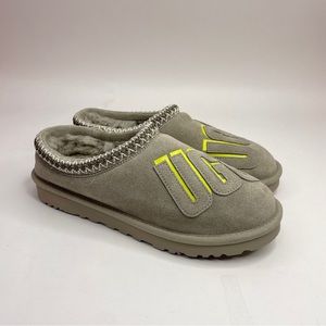 Ugg Tasman Graphic “Shadow Suede Grey” 2023